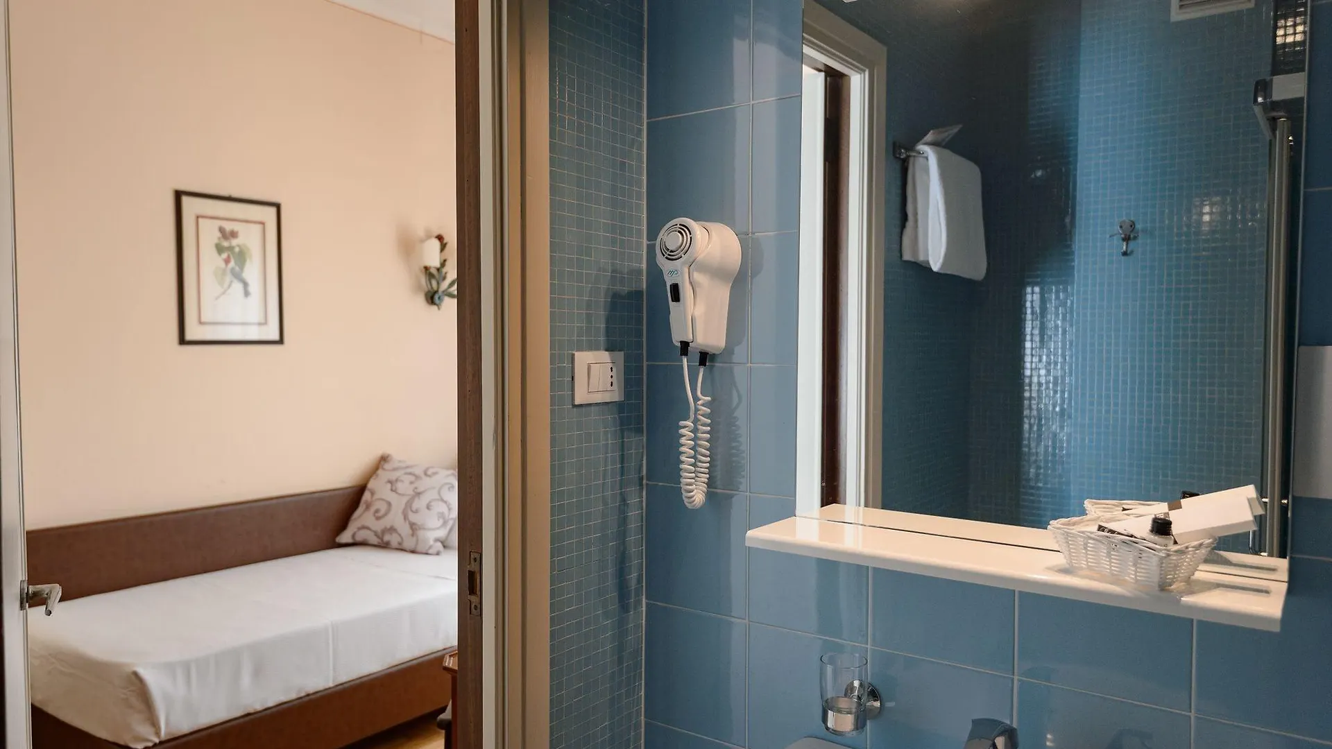 Hotel Continental Treviso