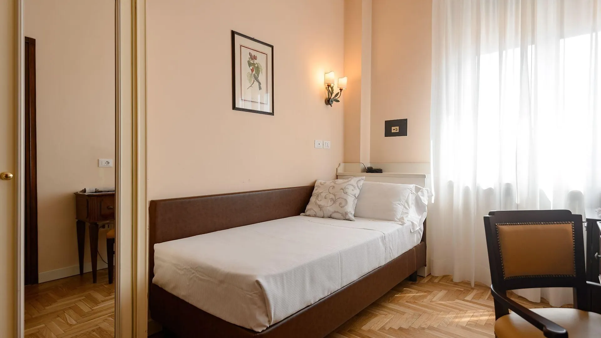 Hotel Continental Treviso