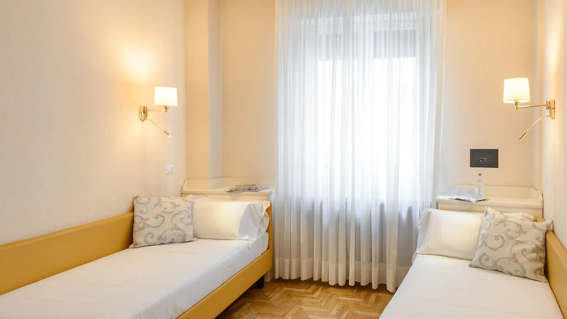 Hotel Continental Treviso