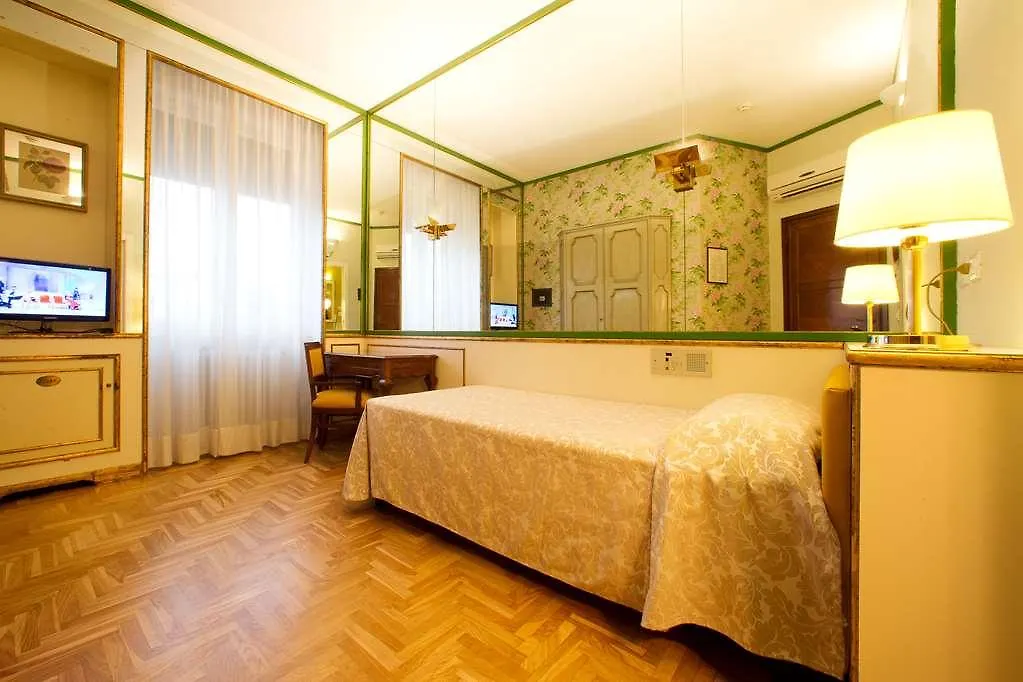 Hotel Continental Treviso 4*,