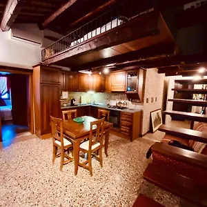 Apartament Hesperia