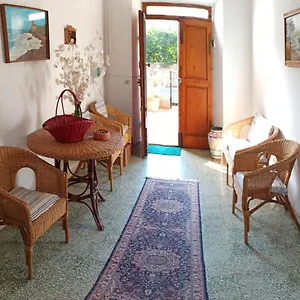 Appartamento Nel cuore della Maremma Appartamento Sassofortino