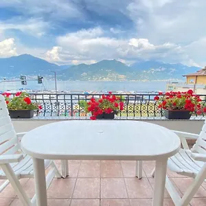 Casa Anna With View Appartement Menaggio