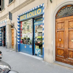 Il Nido Dell'artista Appartamento Firenze