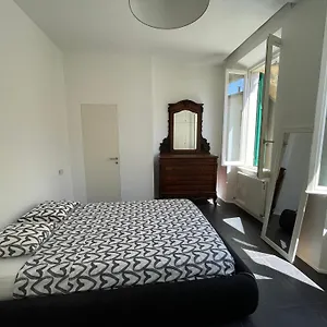 Lugano Lake, Nido Del Cigno Appartement Oria (Como)