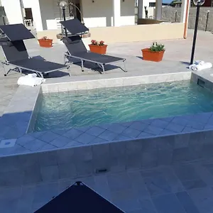 Fronte Mare Appartement Avola