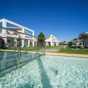 Iconic Wellness & 3* Arezzo