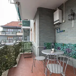 Apartament Pasteur Modern With Terrace!
