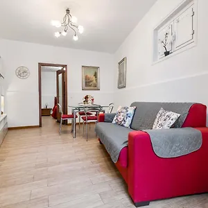 Arcobaleno - Affitti Brevi Italia Appartement Palerme