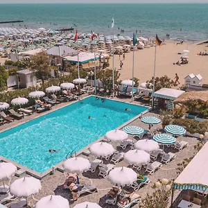 Monaco & Quisisana Hotel Lido di Jesolo