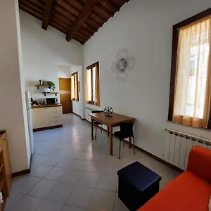 Apartament In Centro Free Wi-fi, Self Check-in