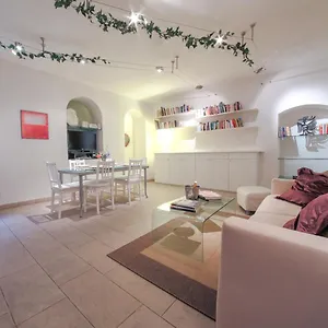 Duomo Deluxe Appartement Florence