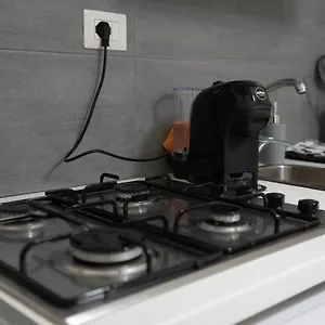 Free Flat Appartamento Aeroporto di Catania Fontana Rossa