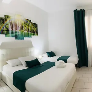 Apartament Mama's House
