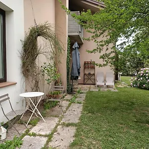 La Casa Dei Tigli Appartamento