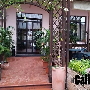 Ristorante Il Calipso By Mago 2* Robecchetto con Induno
