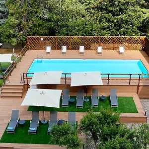 Occidental Aurelia Hotel Rom