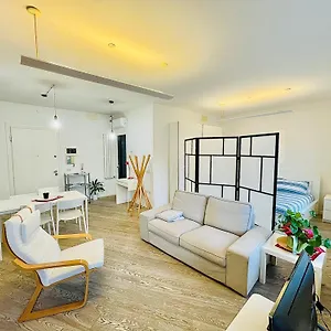 Loft In Piazza Vittoria Appartamento