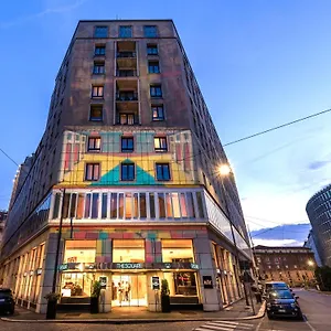 The Square Duomo - Preferred & Szálloda Milánó