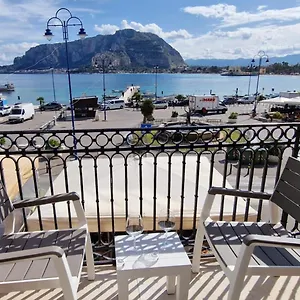 Vista Mare Appartamento Mondello