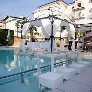 Ute Hotel Lido di Jesolo