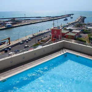 Tiber Hotel Fiumicino
