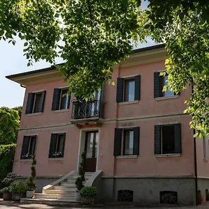 Apartment Trevisi -