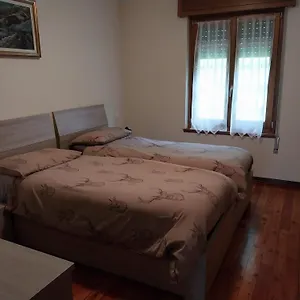 La Casa Alta Appartamento Corteno Golgi
