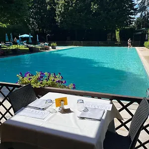 Sporting Hotel Brugherio
