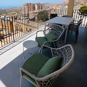 Luxor Milia Vista Incantevole Appartamento Agrigento