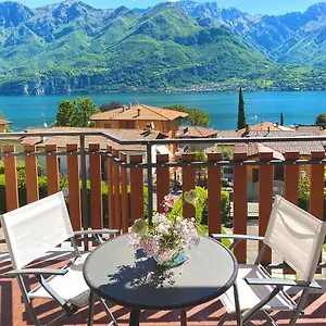 Lilla Appartamento Oliveto Lario