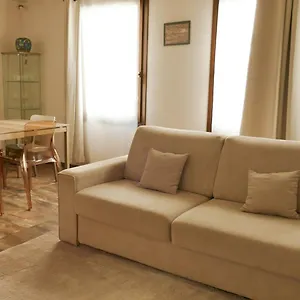 Apartment Palazzo Bianchetti