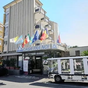 Casa Tra Noi Hotel Rom
