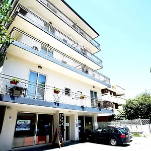 Igea Apartmanhotel Rimini