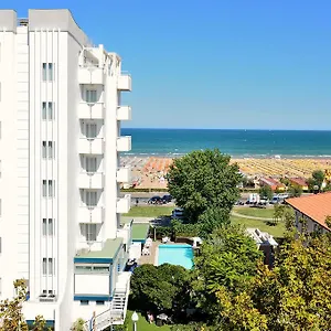 Aristeo Szálloda Rimini