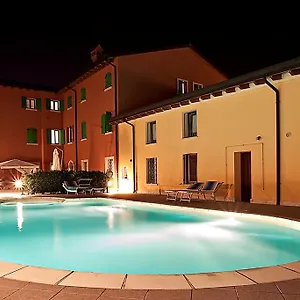 Hotel Corte Castelletto