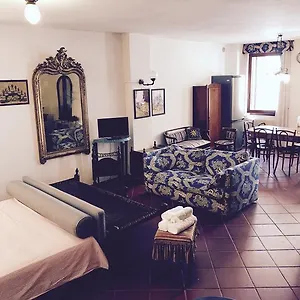 Apartment Carraresi