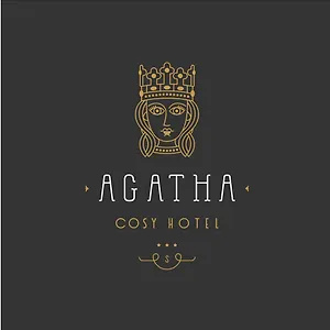 Agatha Cosy Hotel CTA