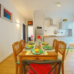 Apartment Nino Bixio Wifi