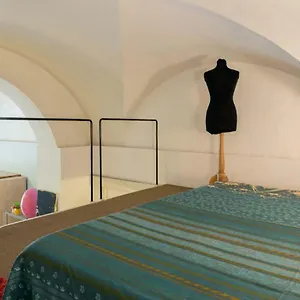 Apartament Casetta Celeste