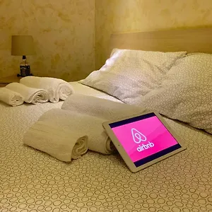 Apartament Liotru House