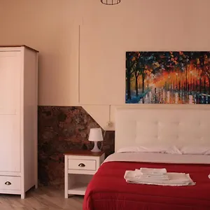 Cortiletto 37 Appartamento Aeroporto di Catania Fontana Rossa