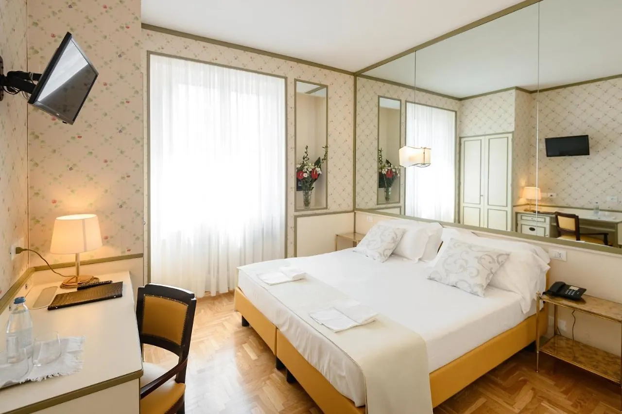 Hotel Continental Treviso